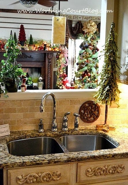 DIY French Country Kitchen Makevoer