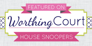 House Tours at Worthing Court Blog