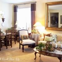 House tour at A Stroll Thru Life