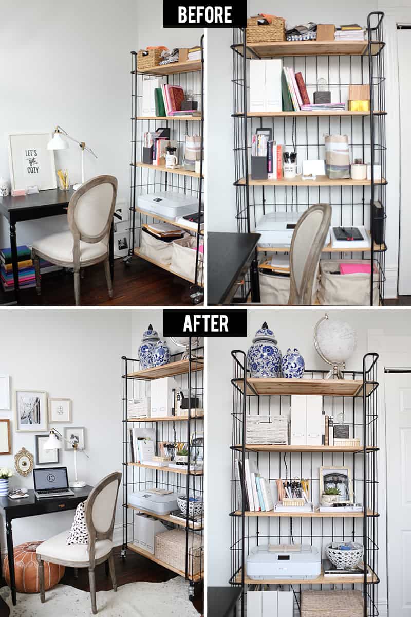 Loads of tips for budget decorating. If you don't do anything else, by all means - declutter. It's easy to get used to living with the clutter that accumulates as we live our everyday lives. We get to where we really don't "see" it anymore, but before you know it, you can start feeling closed in, unsettled and dissatisfied.