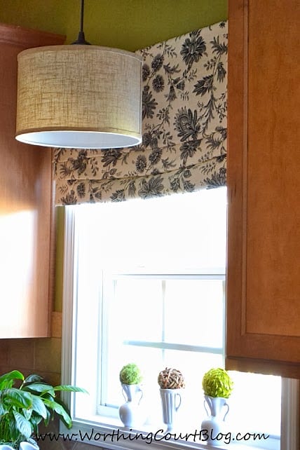 How to change an existing can light into a pendant light in 5 minutes and without hiring an electrician.