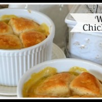 easy-chicken-pot-pie-recipe - featured image