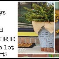 7 Ways To Add Texture