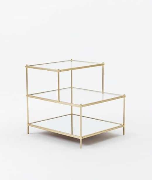 Terrace Side Table from West Elm
