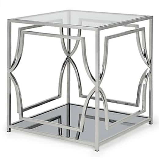 Abigail End Table from Z Gallerie