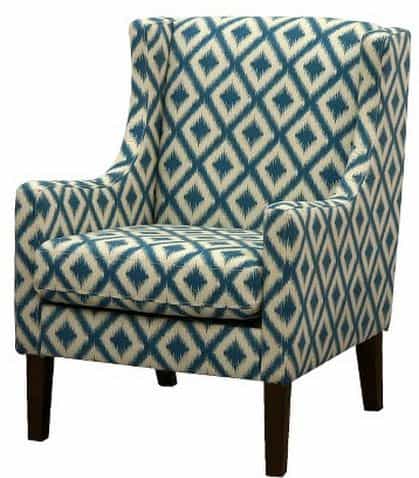 Jackson Wingback Chair from Target