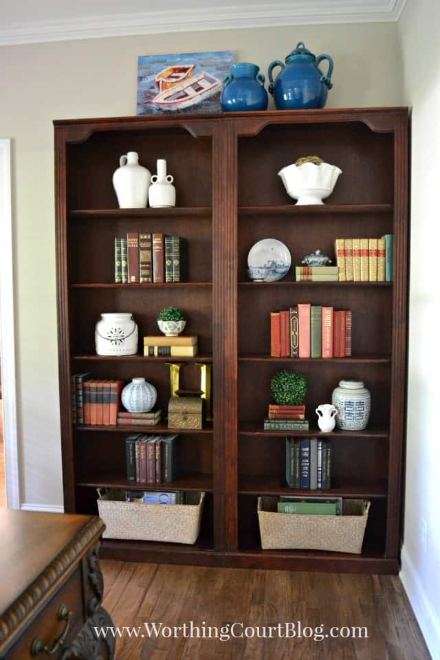 Bookcases