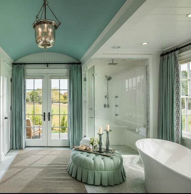 How to get the look of the 2015 HGTV Dream Home master bath on a budget
