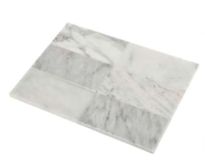 Polished Carrara Marble Tile from Floor & Decor