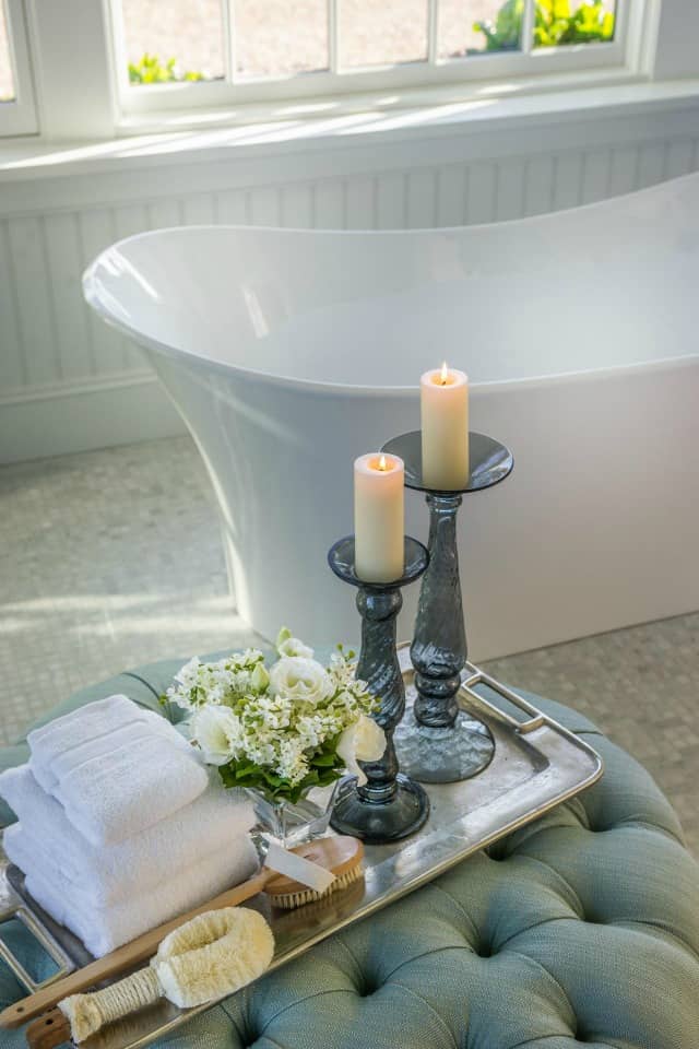 2015 HGTV Dream Home Master Bath