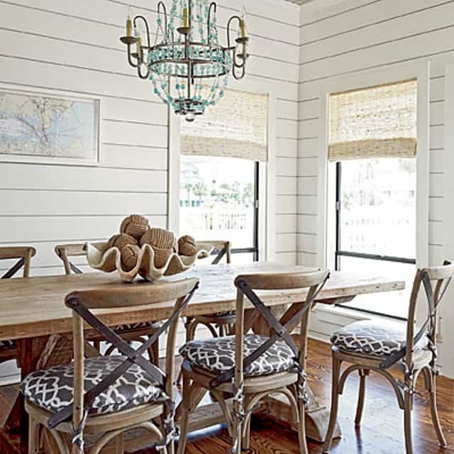 5 Favorite Shiplap Walls