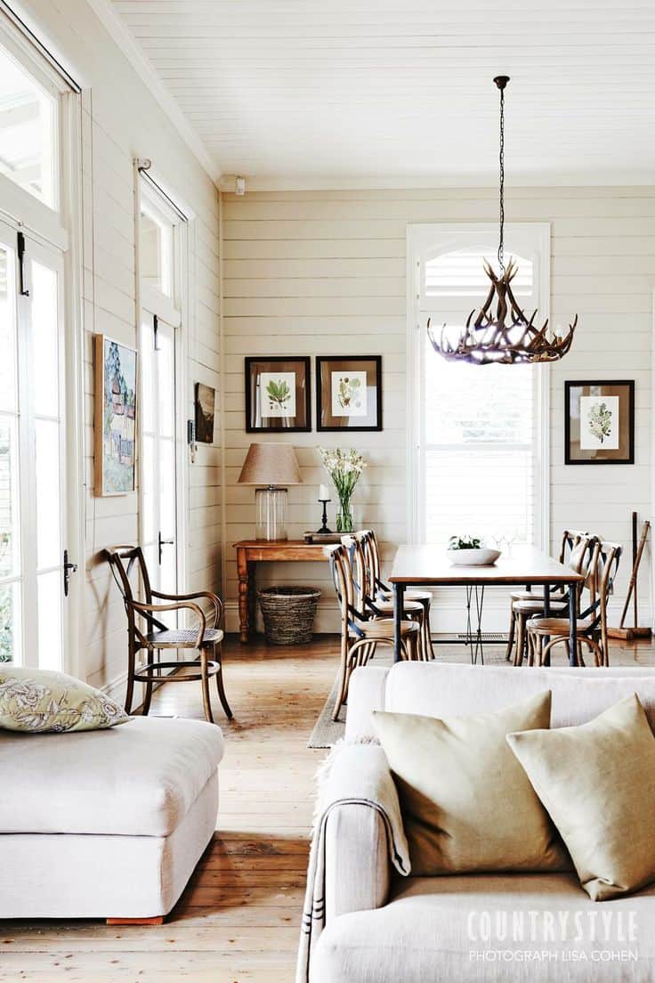 5 Favorite Shiplap Walls