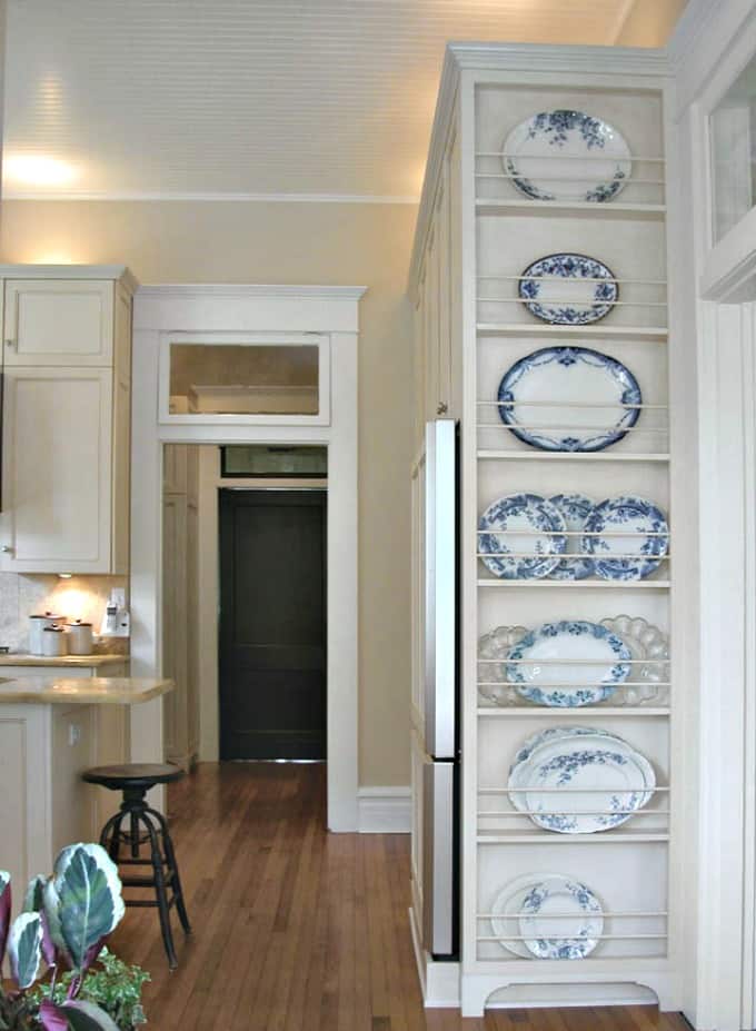 Featured image of post Wall Plate Rack Display