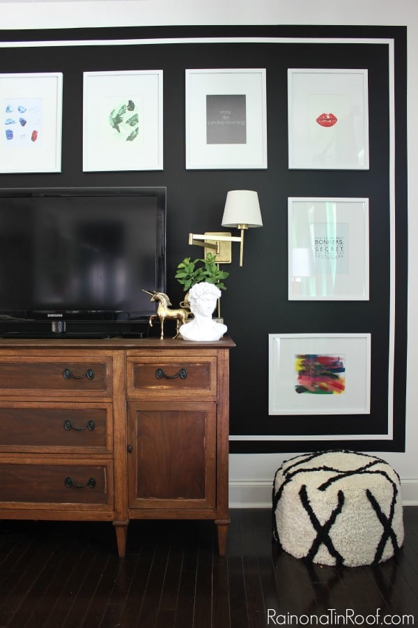 How To Accessorize A Space Without Over-Accessorizing