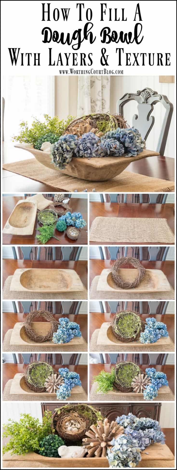 Dough Bowl: What You Need to Know About Owning & Decorating Them!