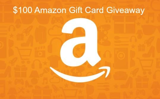 Amazon Gift Card Giveaway || Worthing Court