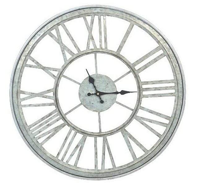 Where to buy this amazing indoor or outdoor clock || Worthing Court