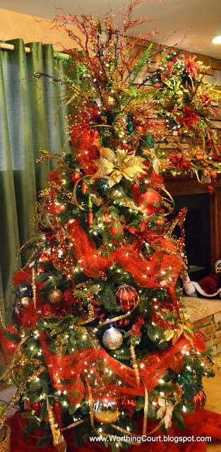 Designer Christmas Decorating Tips