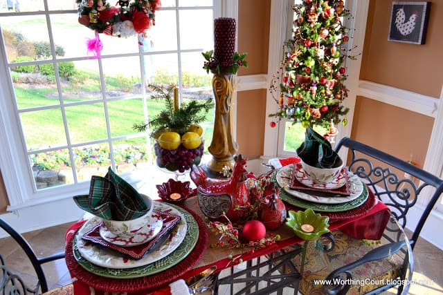 Christmas at Nancy’s – The Kitchen