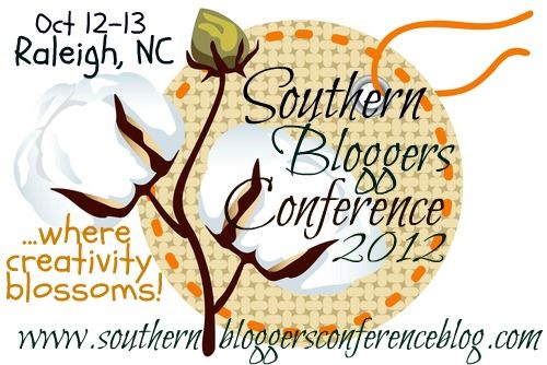 Southern Bloggers Conference – The Venue