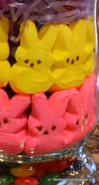 5 Minute Easter Treat