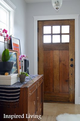 House Tour: House Snooping at Inspired Living
