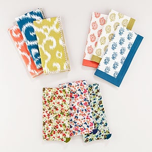 The Easiest Pillows That I’ve Ever Made