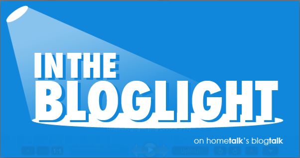 In the Bloglight at Hometalk