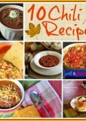 Worthing Court: 10 Chili Recipes