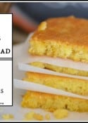 Worthing Court: Lib's Famous Cornbread