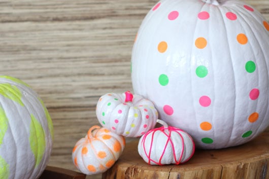 10 Non-Scary Halloween Pumpkin Ideas That Won't Scare Little Ones
