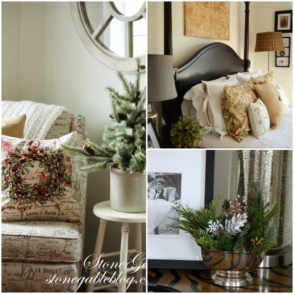 House Tour: House Snooping at StoneGable