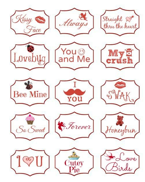 Easy DIY Mini Valentine s Day Cards With Free Printables easy-diy-mini-valentine-s-day-cards-with-free-printables