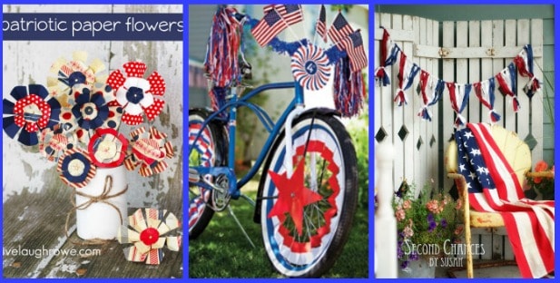 10 Fun Ways To Show Your Patriotism