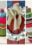 5 Cool and Unique Ways To Use Old Sweaters