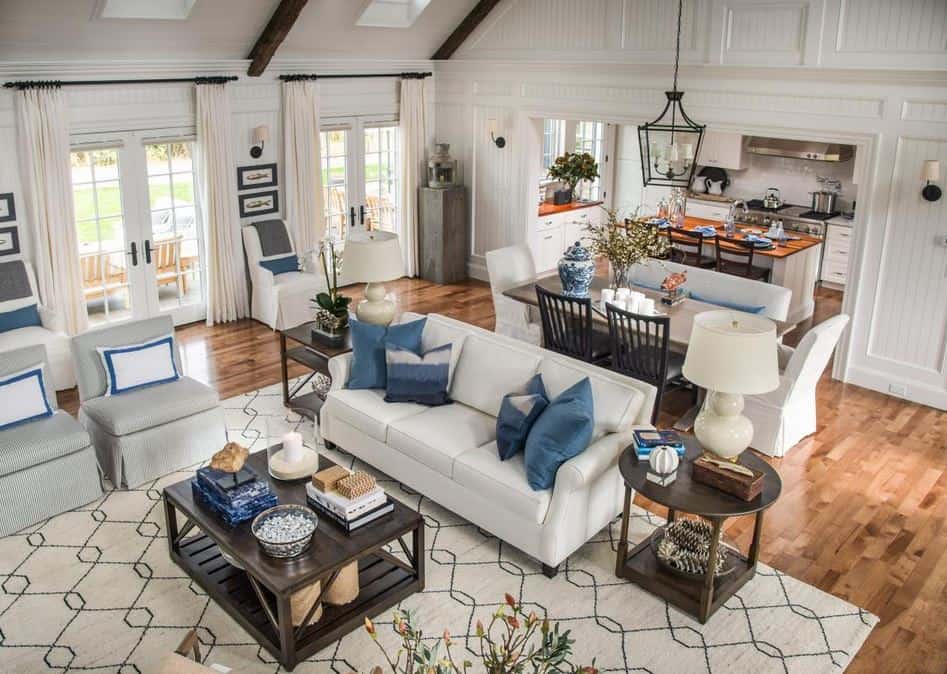 10 Takeaways From The 2015 HGTV Dream Home {The Good And The Not So