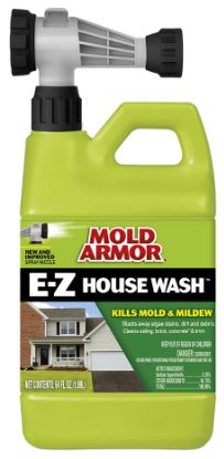 Mold Armor House Cleaner