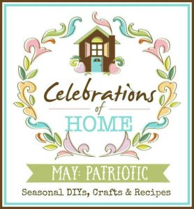 Celebrations of Home poster.