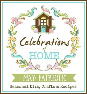 Celebrations of Home poster.