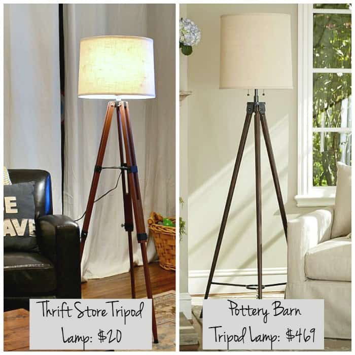 10 Amazing DIY Farmhouse Lamps To Try Right Now Worthing Court
