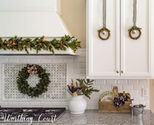 One Of My Favorite Go-To Decorating Staples - Worthing Court | DIY Home ...