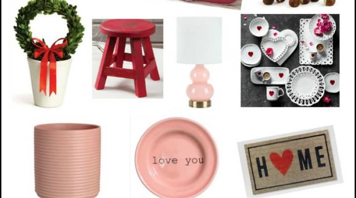 25 Farmhouse Valentine’s Day Decor Finds And Steals