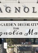 Home And Garden Decorating Ideas From My Trip To Magnolia Market #fixerupper #magnoliamarket #silos #decoratingideas #gardeningideas #silos