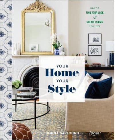 Your Home Your Style decorating book #decoratingideas #homedecorideas #tips