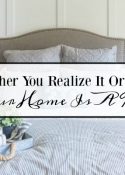 What Is Your Home The Key To?