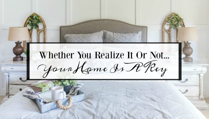 What Is Your Home The Key To?