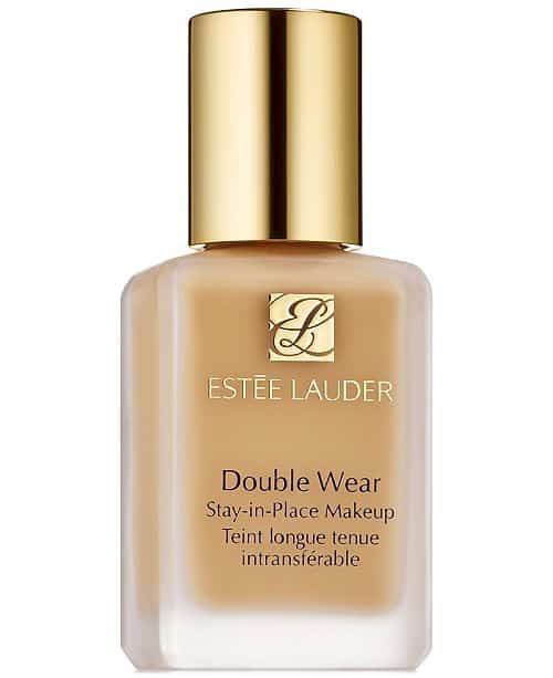 Estee Lauder Liquid Makeup Foundation #makeup #liquidemakeup #makeupforagingskin