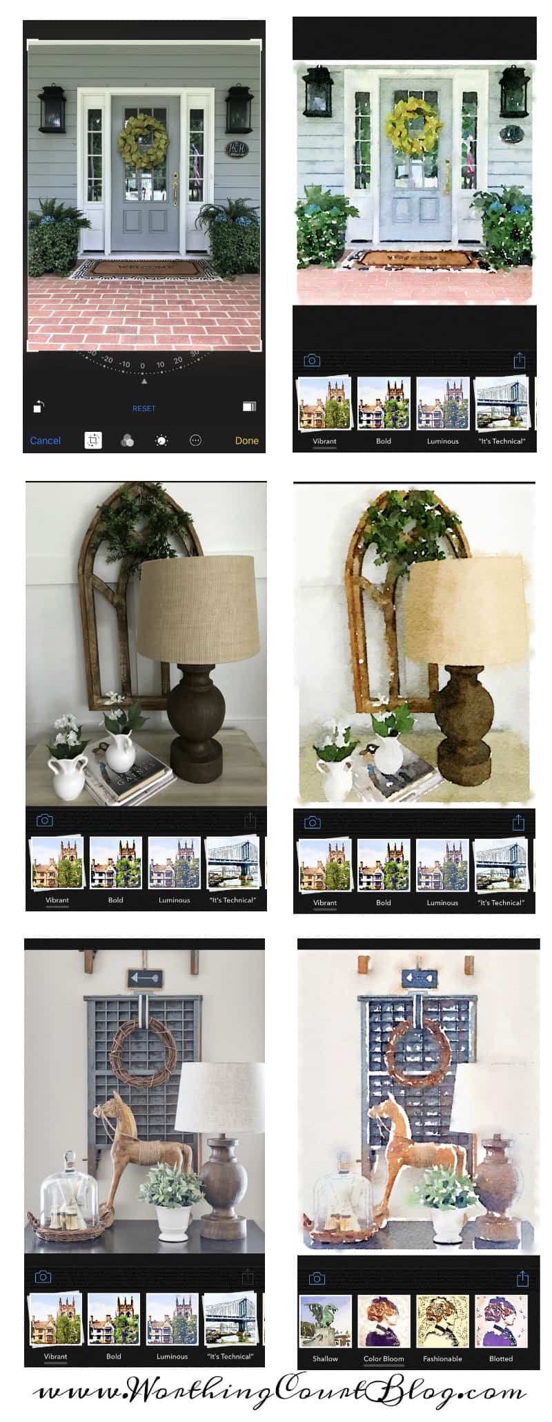 waterlogue app how to access google photos waterlogue app how to access google photos