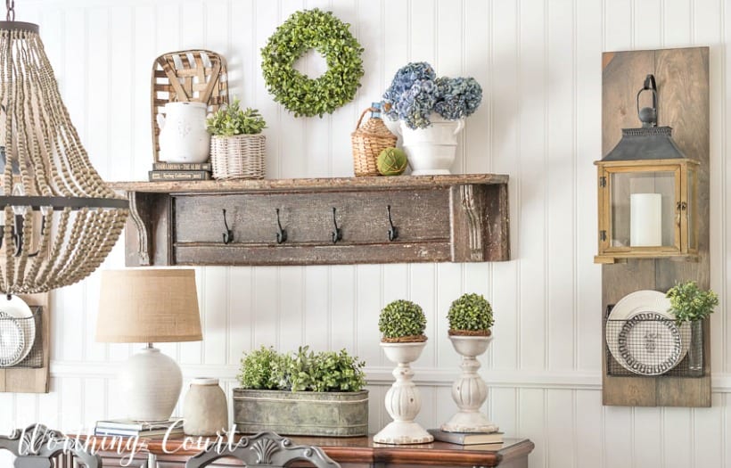 Why Decorating With White Room Accessories Will Make Your Home Look Amazing