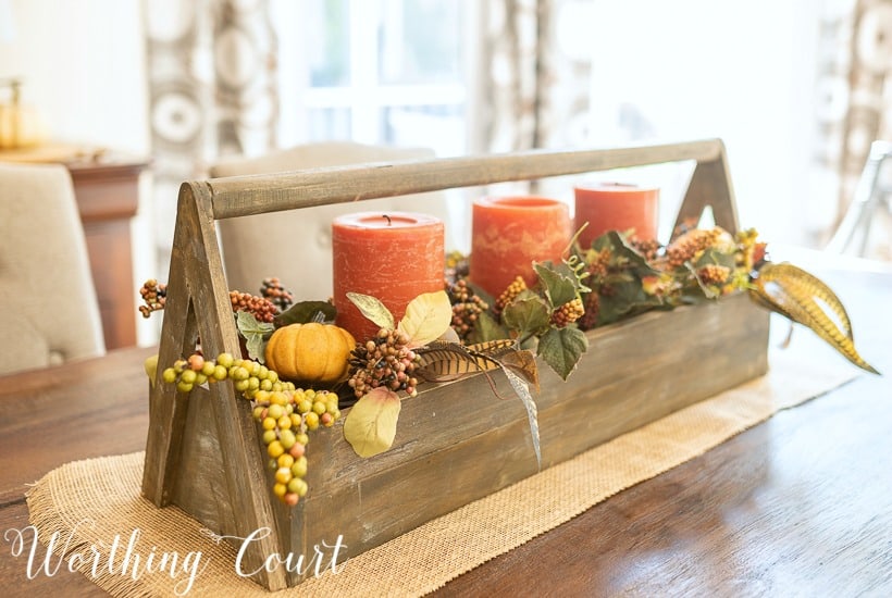 The Scoop Link Party #347